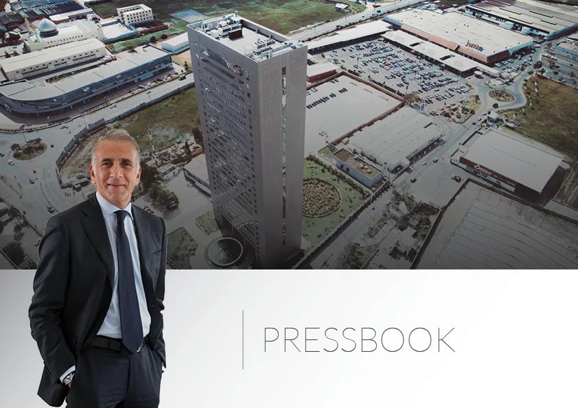 Pressbook M. Ylias