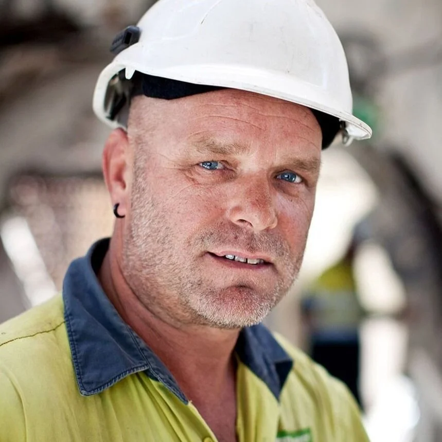   Accreditation Applicant - James , a QSE officer of a construction business in NSW. He has been personally involved in other businesses before, where he has gone through the process of getting accredited. But it’s the first time for this constructio