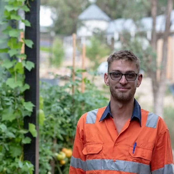   Sub-contractor - Michael , employee of a small construction company, is sub-contracted under another big construction company on a project funded by the government. The company Michael’s working for is not accredited under the Scheme, nor has he he