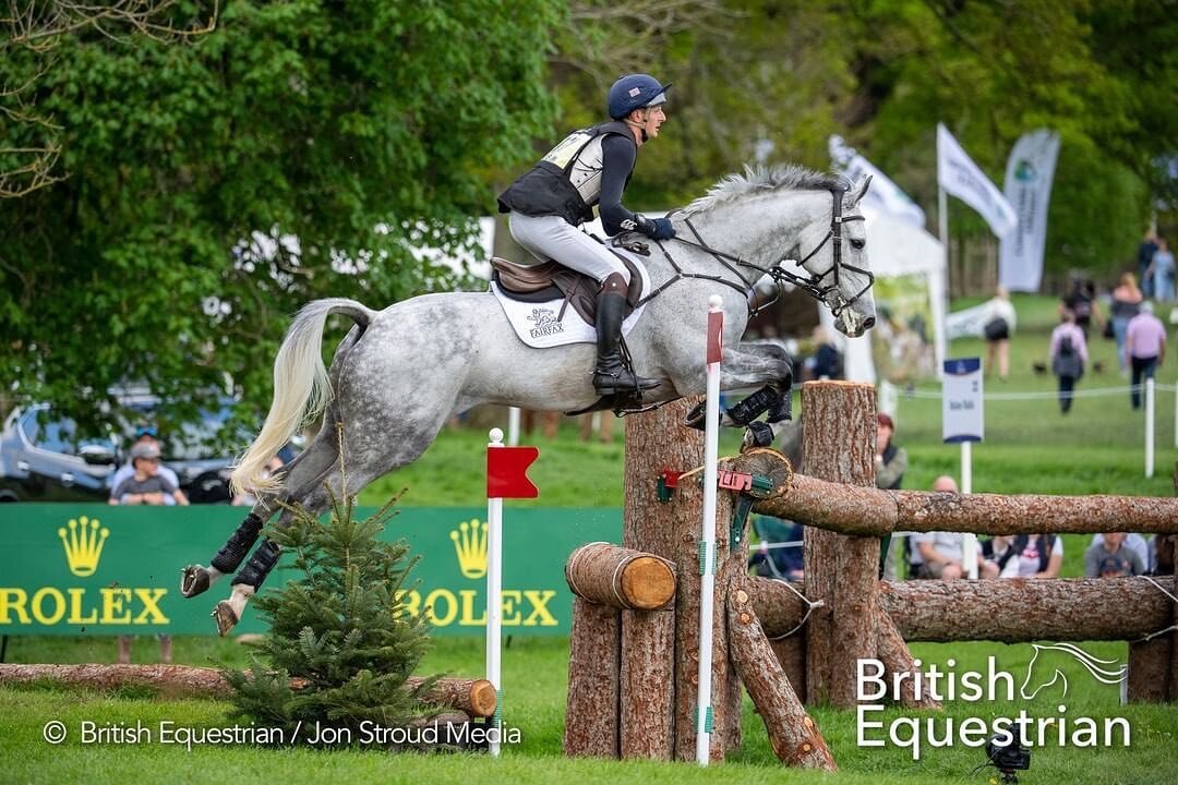 Delighted to see Capels Hollow Drift has been added to the nominated list of entries for the FEI World Championships in @pratoni2022 🤩🤩
.
.
.

Posted @withregram &bull; @britishequestrian_official 🚨 Addition to @fei_eventing World Championship nom