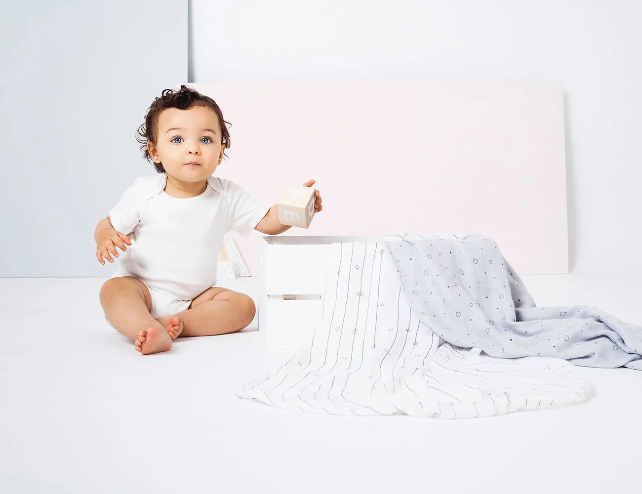 mori baby grow