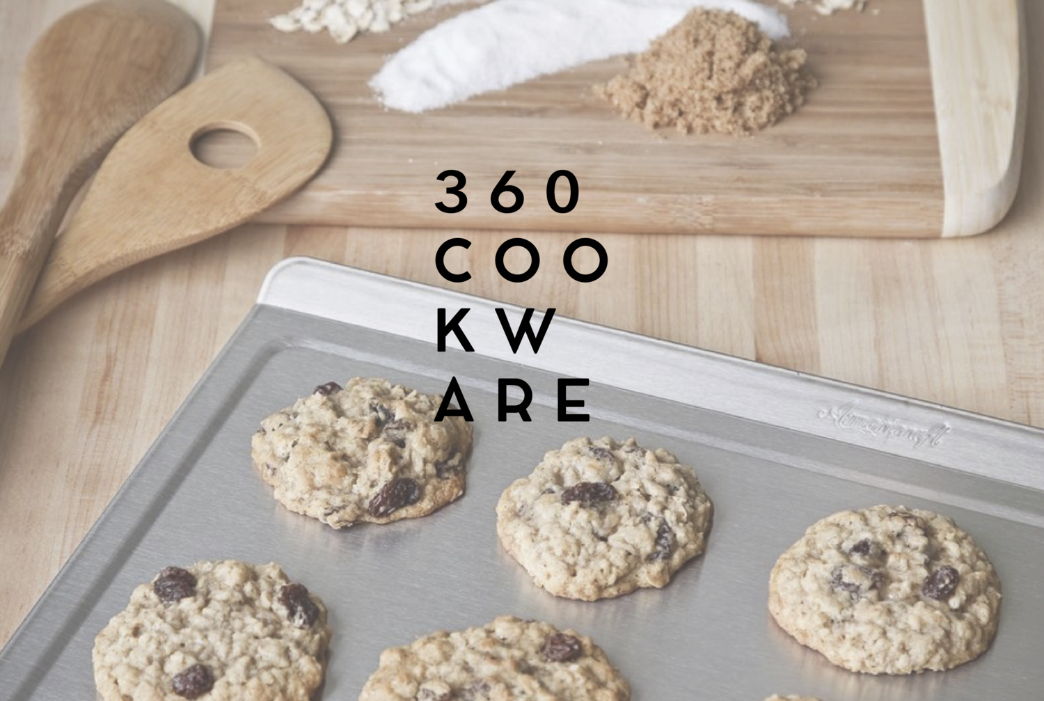 360 Cookware — My Green Goodiebag