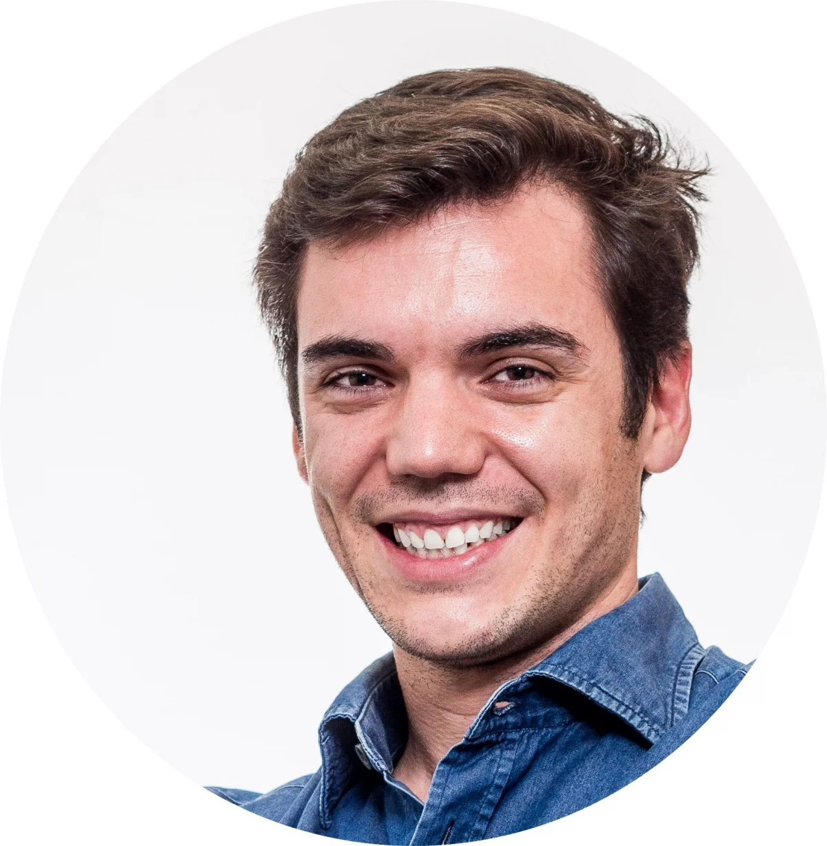 Enrique Gonzalo