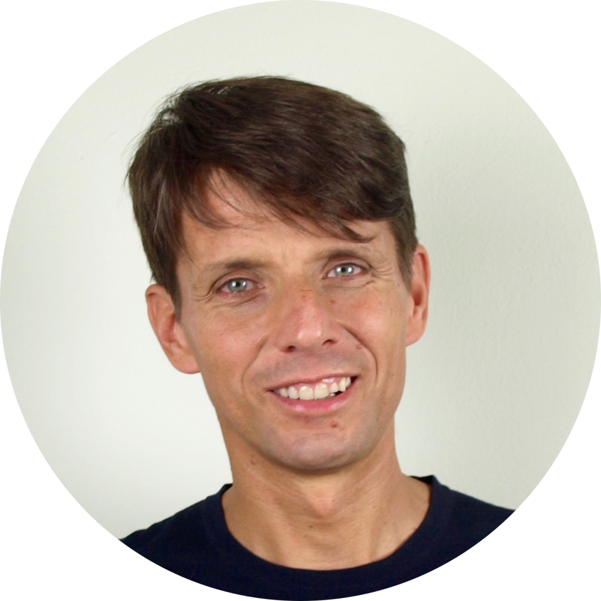 Jeroen Sangers