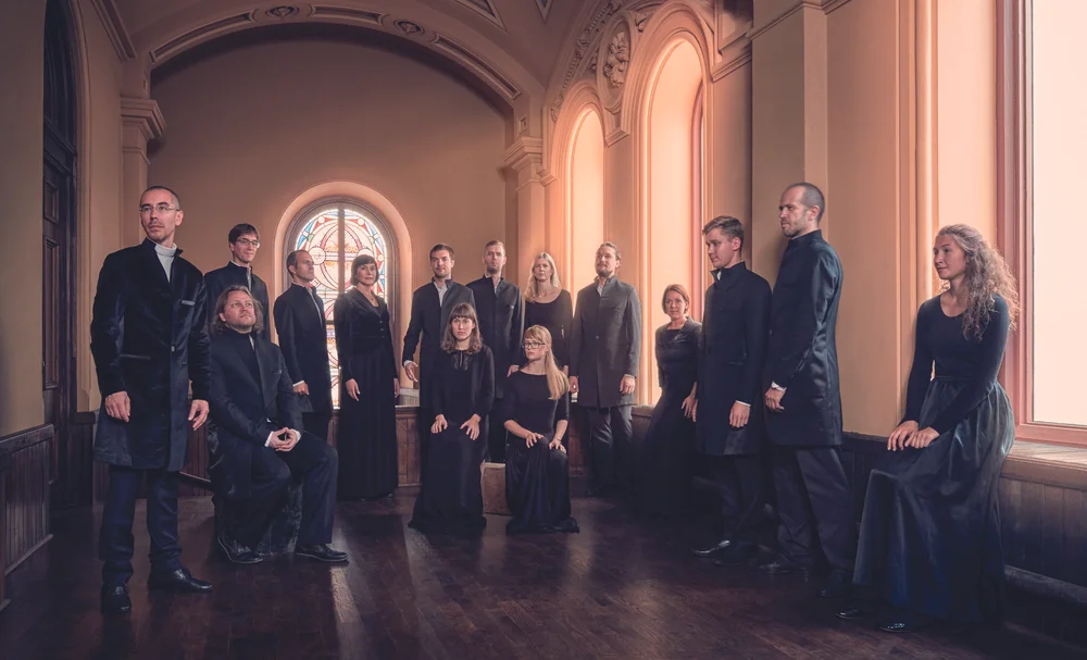 vox — Estonian Music Week - EMW - Toronto