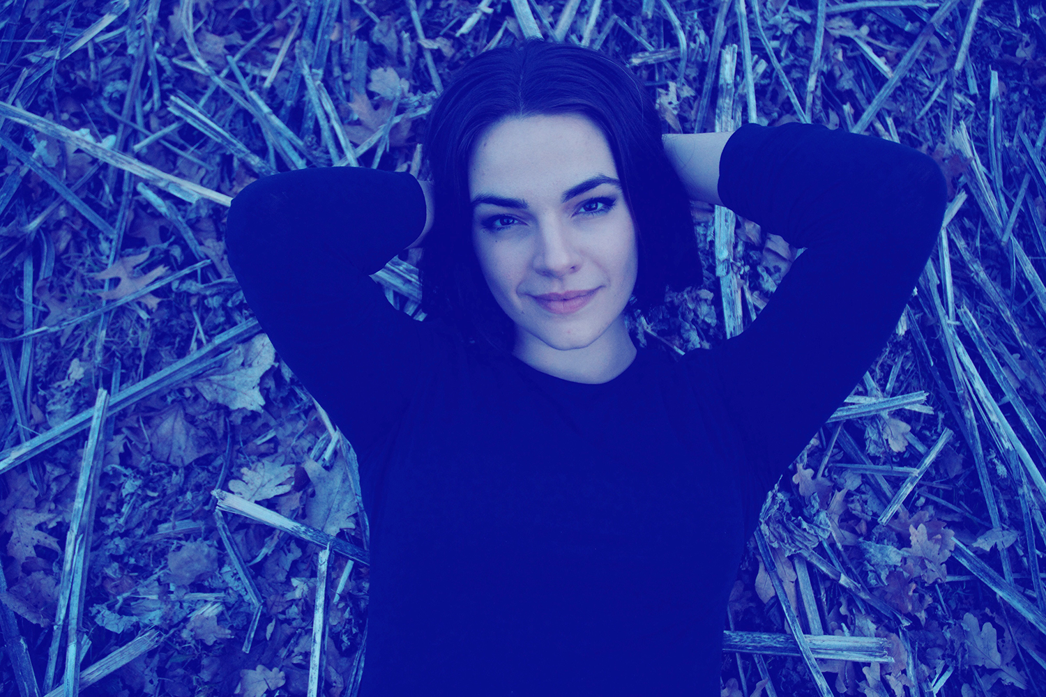 KAILI KINNON (TOR) >> SOUL, JAZZ, ALTERNATIVE