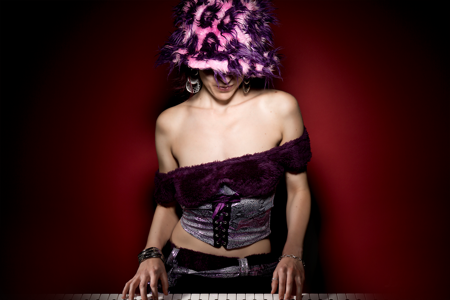 MARI SILD MUUSIKA JA MÕTTED (MTL) >> JAZZ, WORLD MUSIC