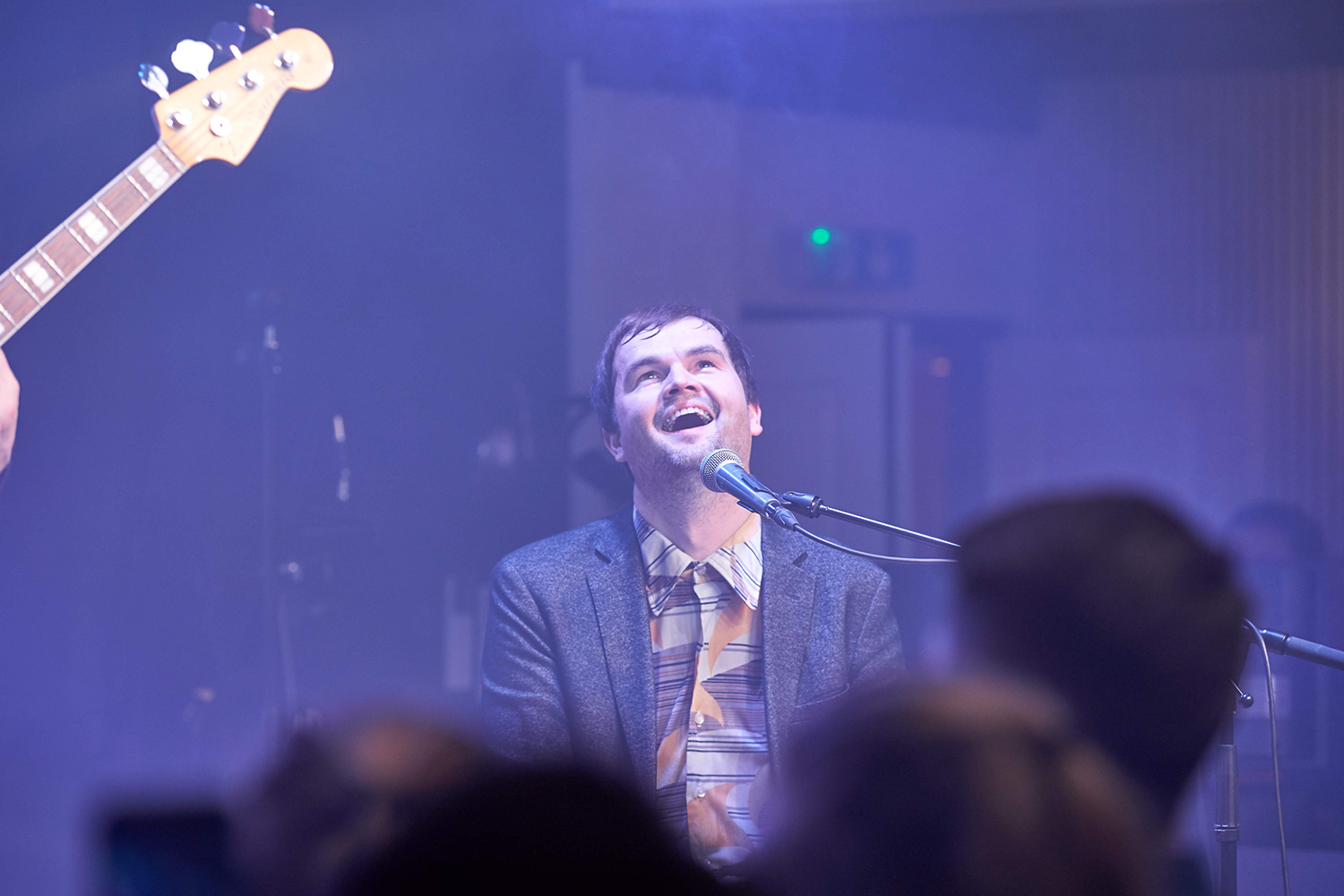 VAIKO EPLIK (TALL) >> SINGER SONGWRITER, POP