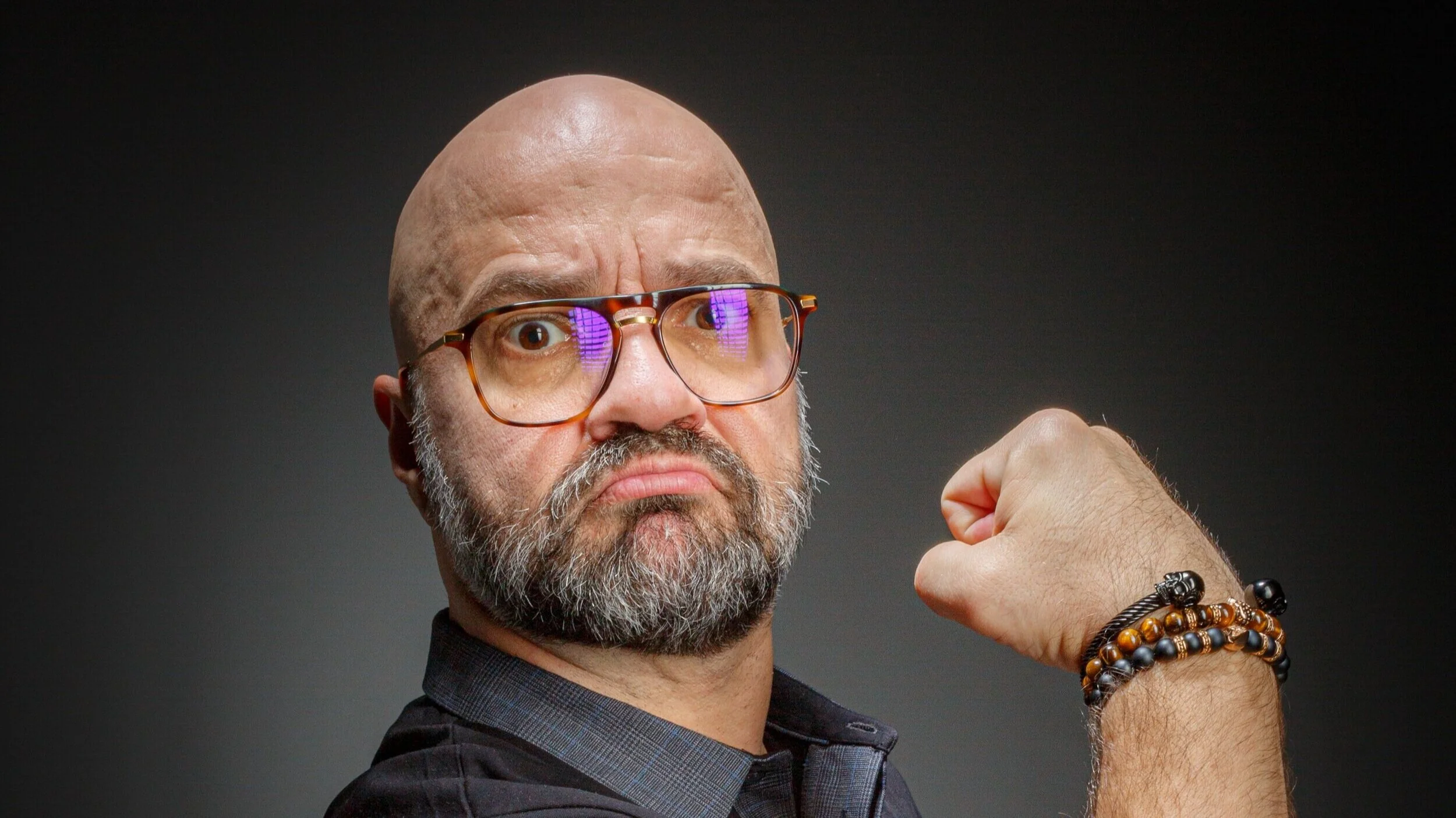 Mihkel Raud: Self-Deprecation for a Better Understanding of Relationships and North America