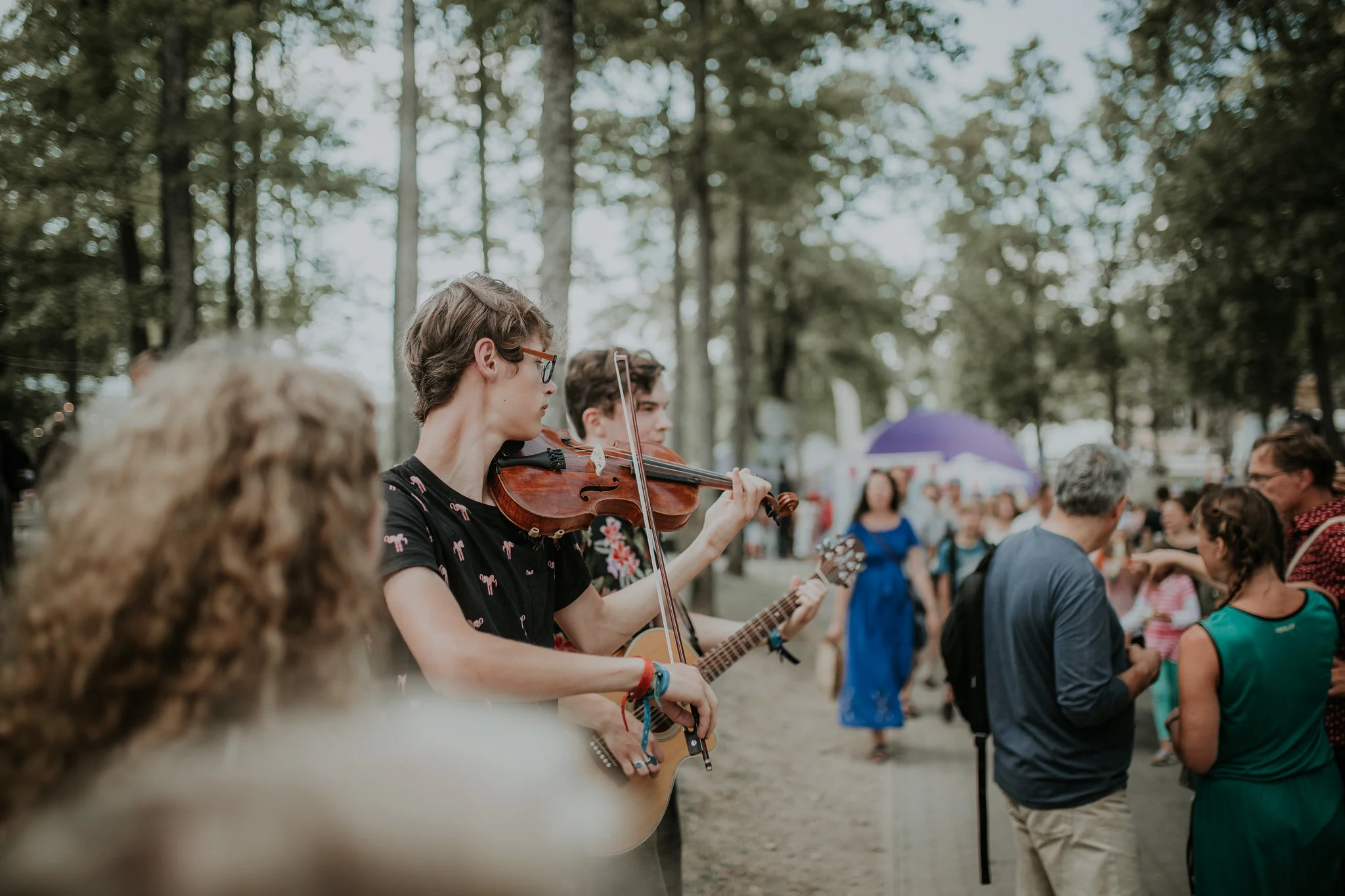 The Best of the Best: Estonian Music Festivals to Check Out on Your Next Trip