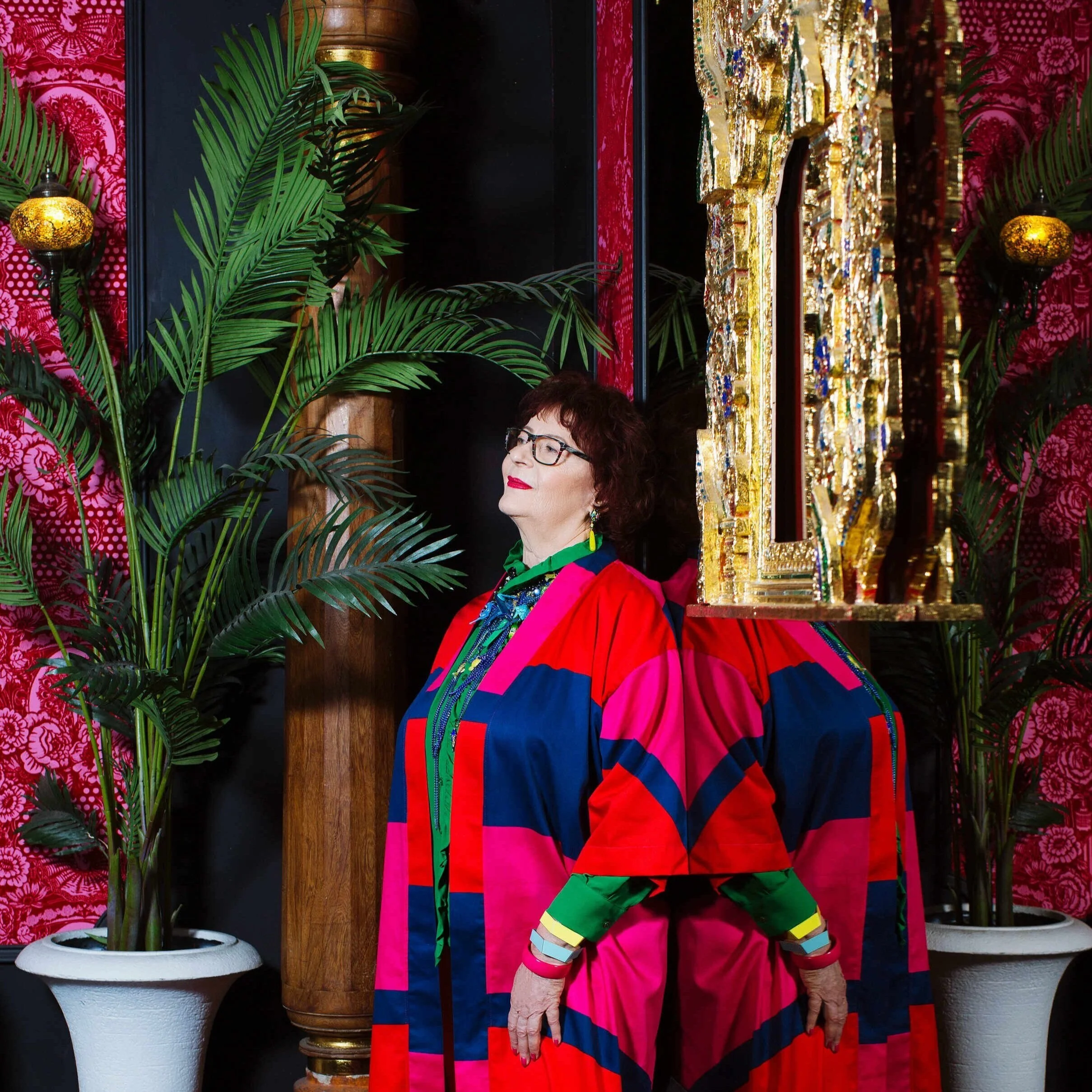 Meet the Mother of Jazz in Estonia: Anne Erm