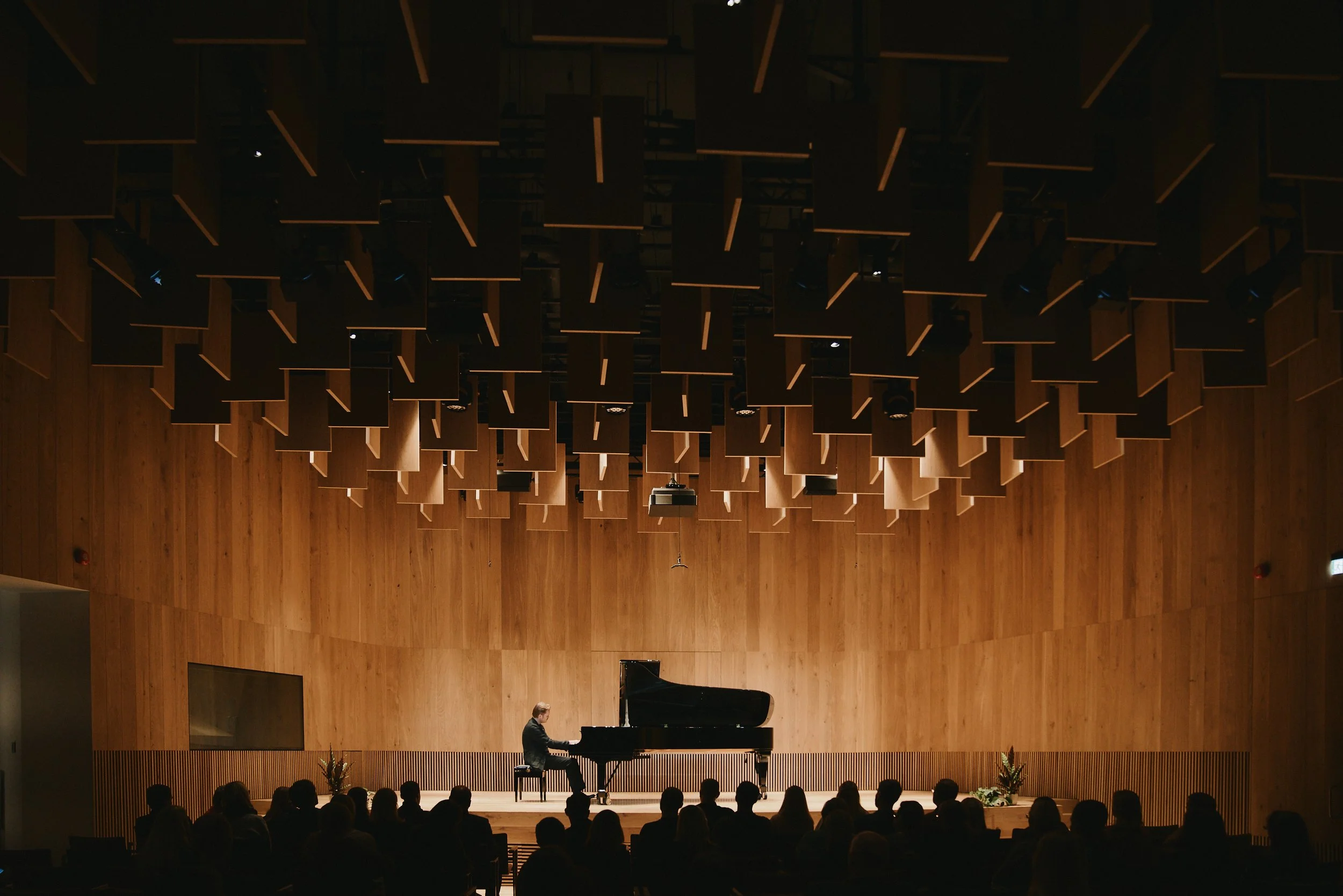 Estonian Music Week brings jazz pianist Kristjan Randalu  back to Toronto on April 12th