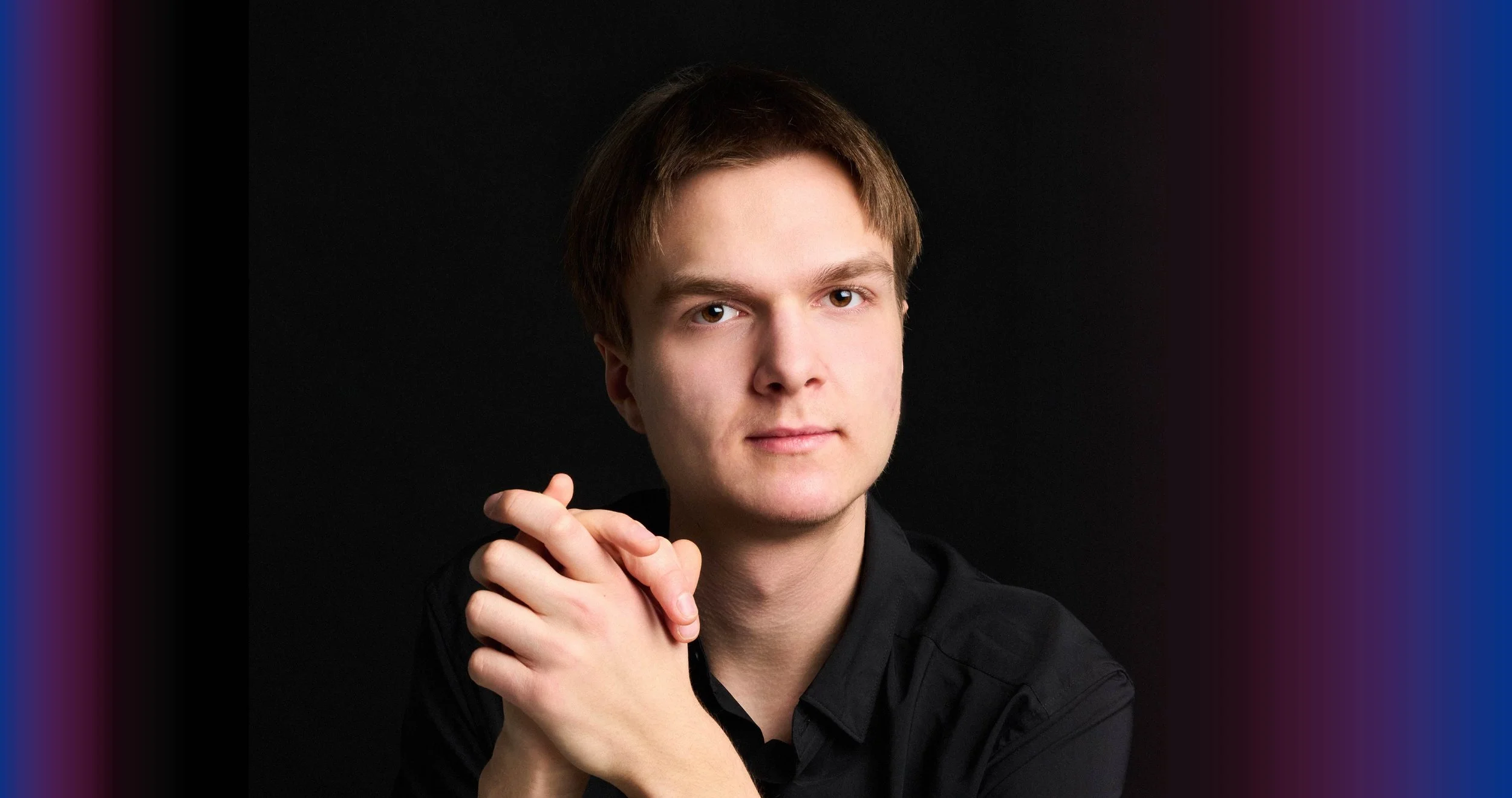 Havryil Sydoryk Piano Concert, Ottawa
