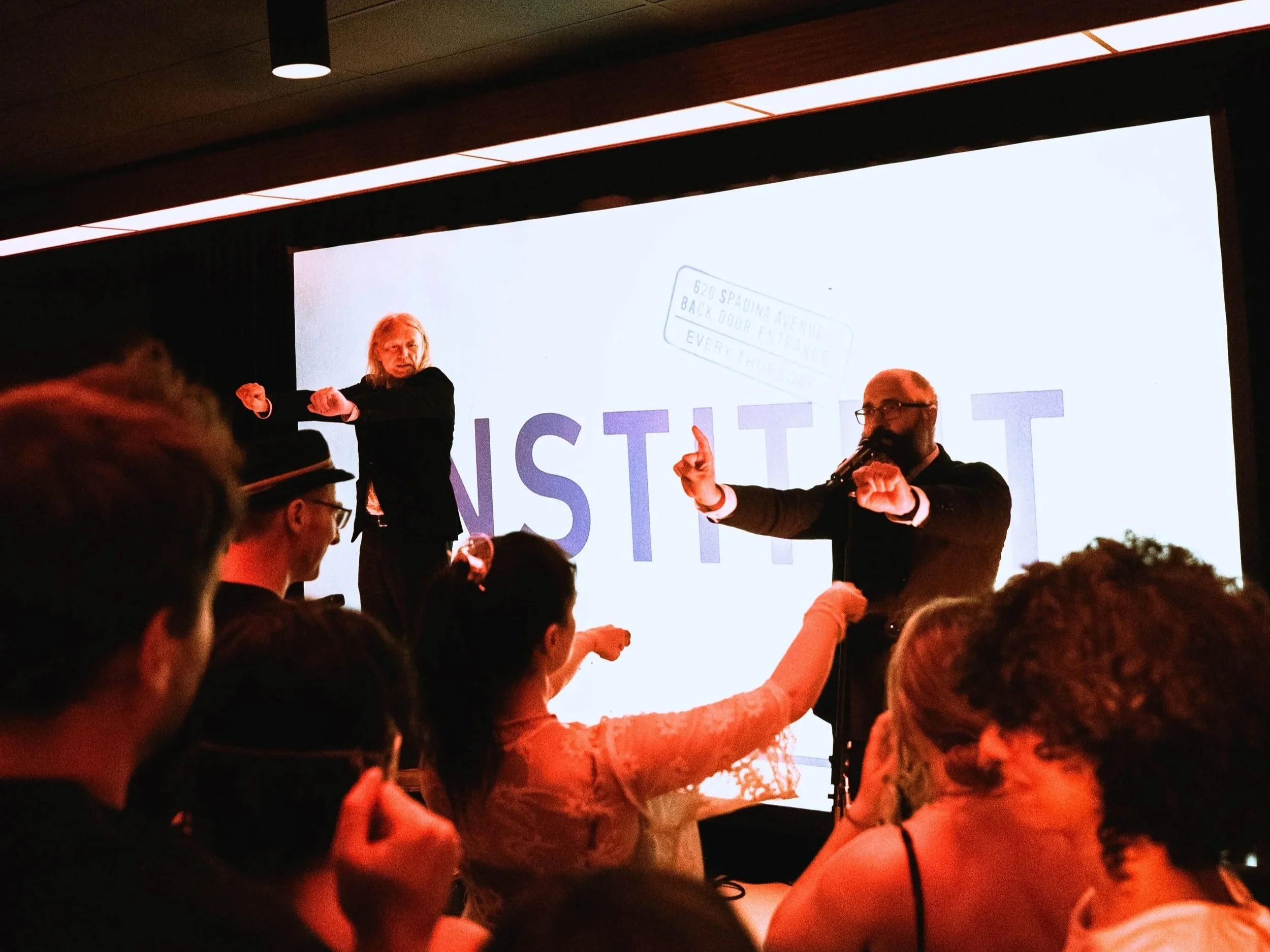 Puuluup’s Latest Canadian Tour Indicates a Deeper Fandom Than Ever 