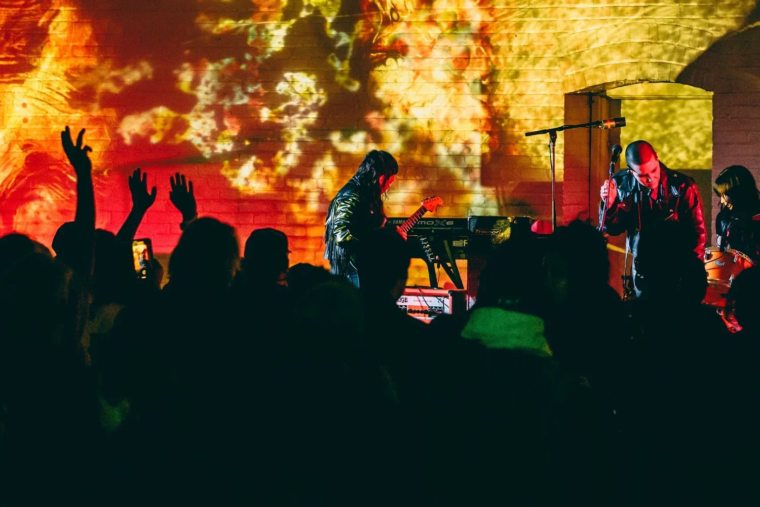 Discover new artists at these Toronto music festivals