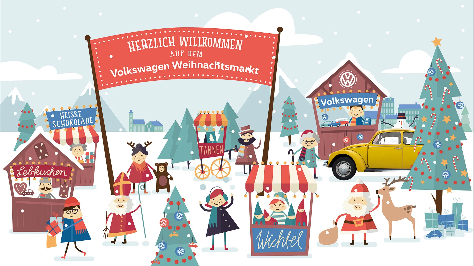 annika_metze_illustration__volkswagen_winter_weihnachtsmann_weihnachtsmarkt_bude_lebkuchen_vektor.jpg