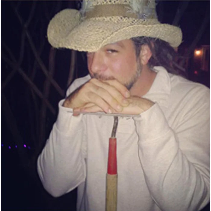 Farmer John
