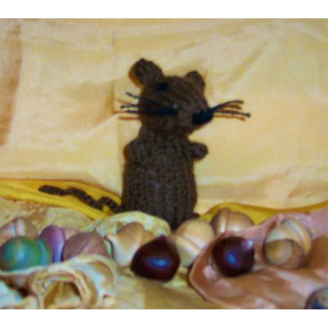 Jeremy Mouse
