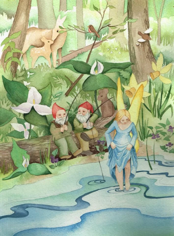 Tiptoes painting - Michelle Hunt.jpg