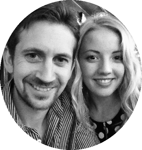 Gine & Stuart Glover are passionate about helping you achieve your health + life goals and will teach you how to use essential oils to get the results you want!