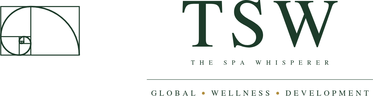The Spa Whisperer | Nigel Franklyn, : a unique visionary and veteran of the global luxury spa industry