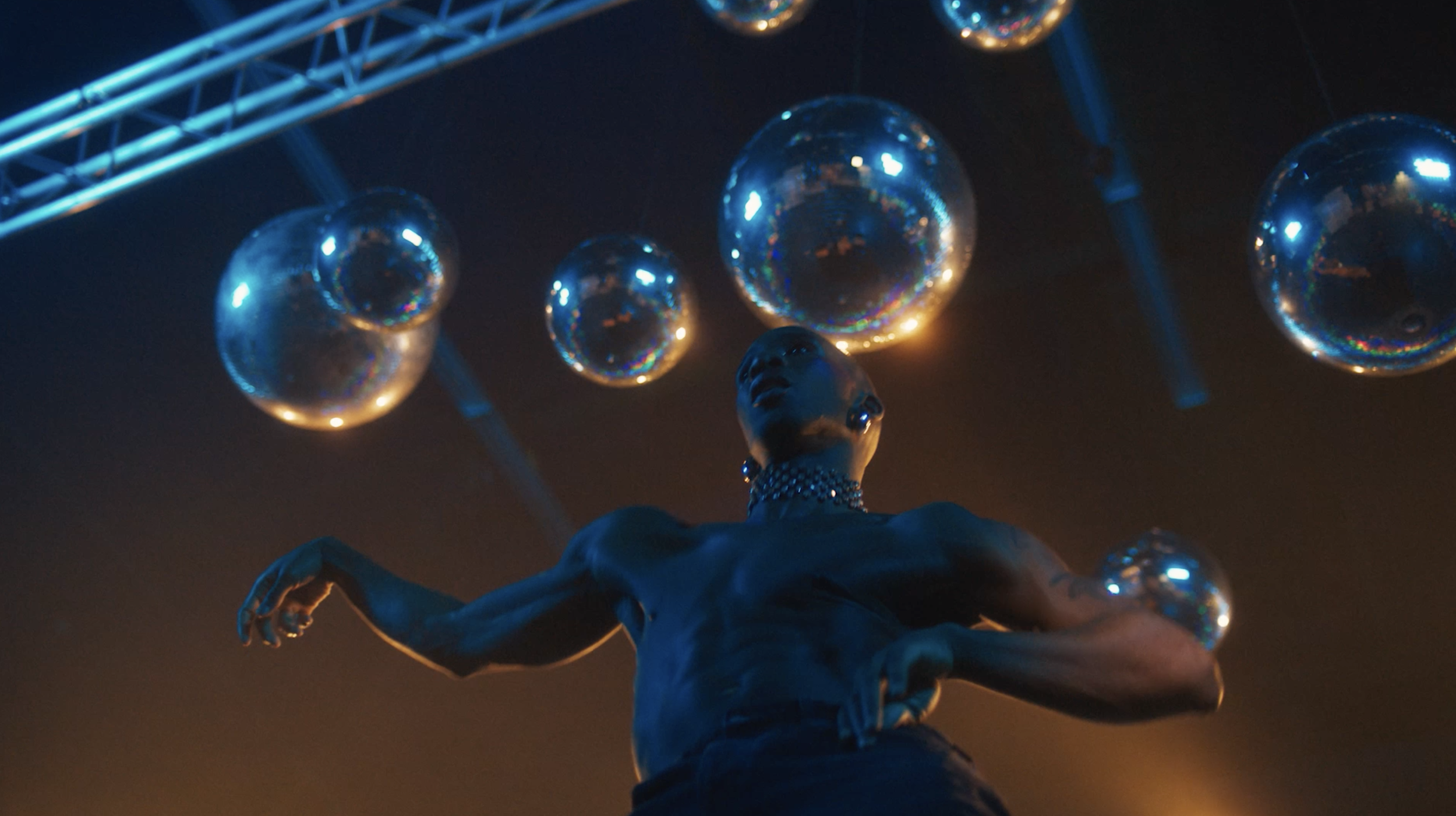 WORLD PRIDE AMSTERDAM 2026