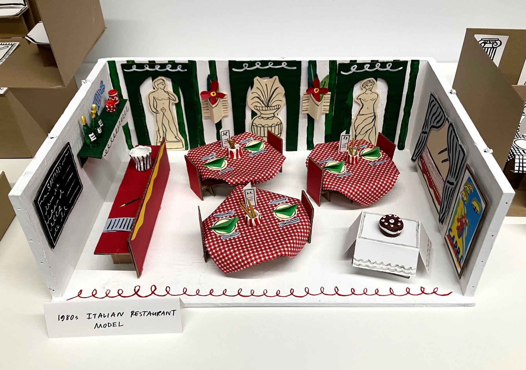 EVOLVE Woven Threads Bursary