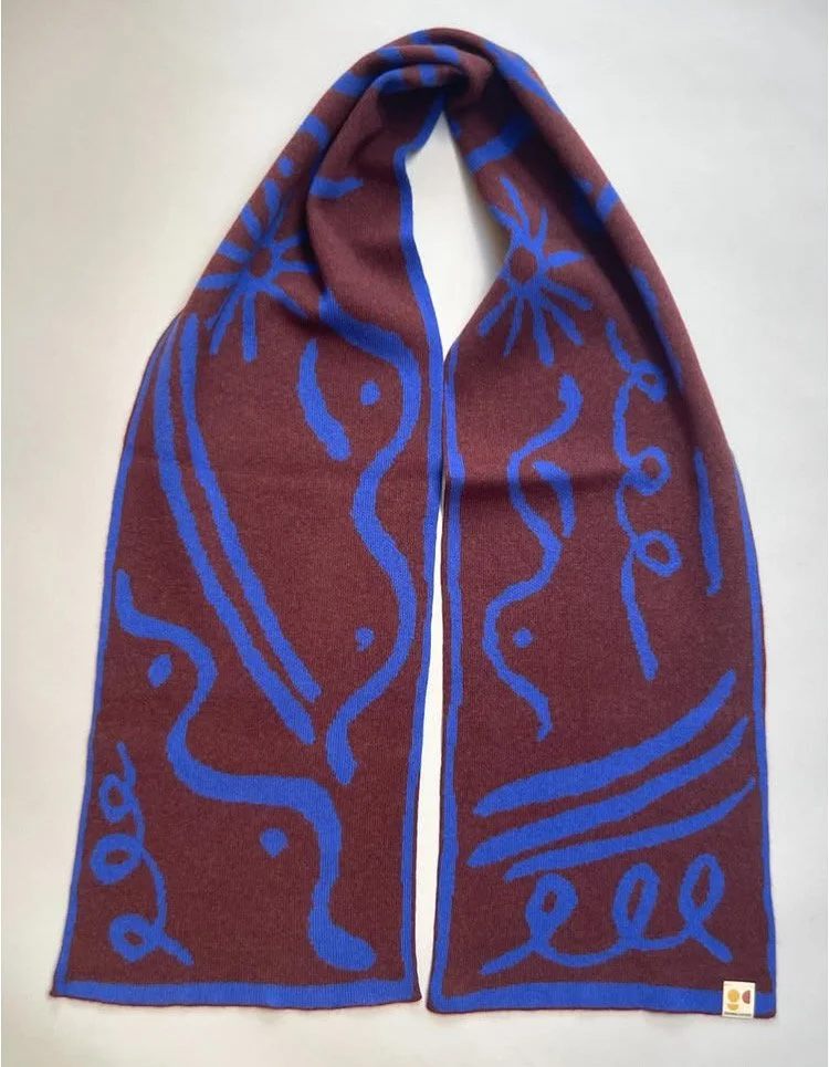 Giannina Capitani Knitwear 2025