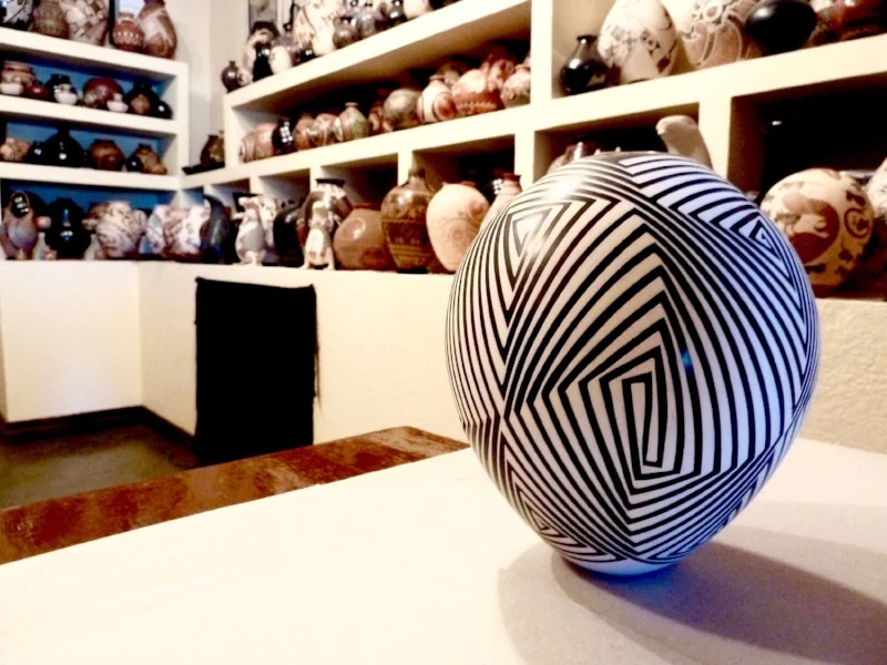 Mata Ortiz, Mexico: A Town Shaped From Clay Los Angeles Times