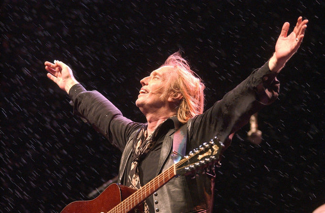 American Boy: Tom Petty Was Always Runnin' Down A Dream