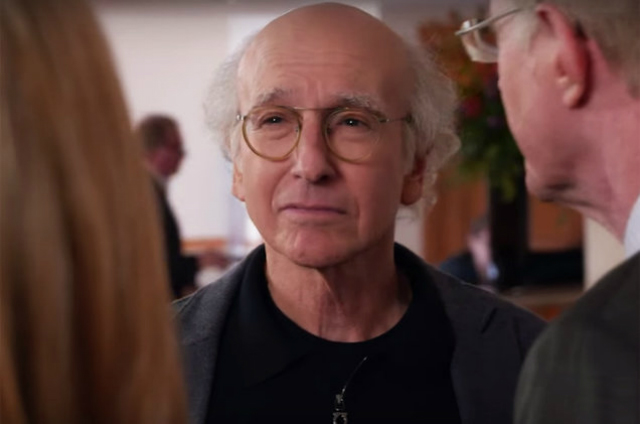 "Curb Your Enthusiasm" Is Still The Funniest Comedy Of Manners On TV In Season 9