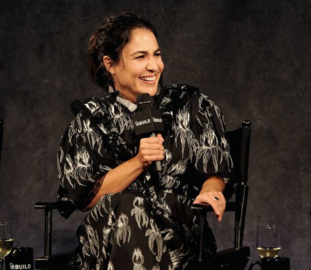 "GIRLS" Showrunner Jenni Konner On The End Of The Most Divisive Show On TV