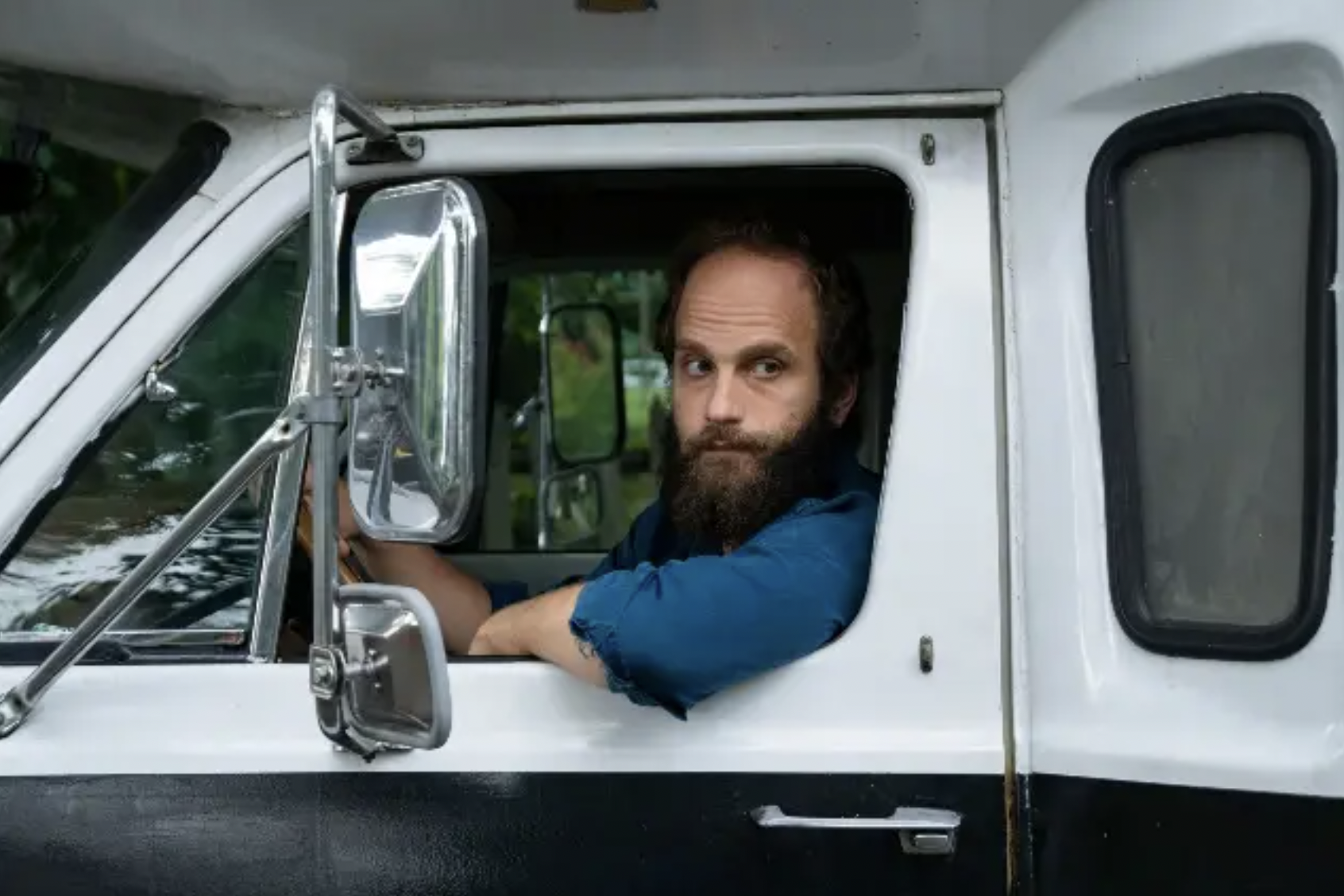 Visiting The Set Of 'High Maintenance,' Still The Best Show About NYC