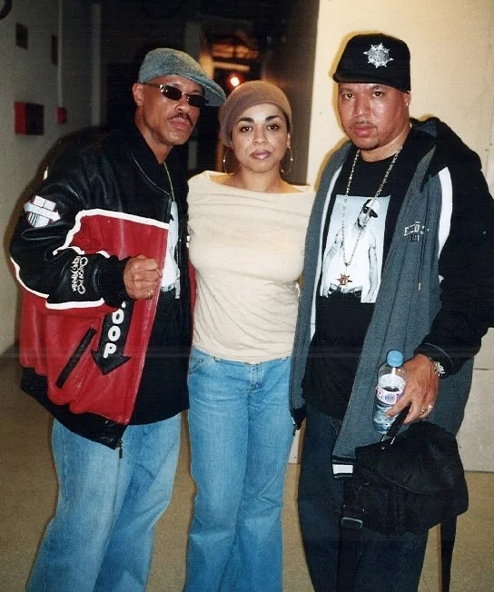 Lo hicimos 4 Radio 3 con Guru (2005).jpg