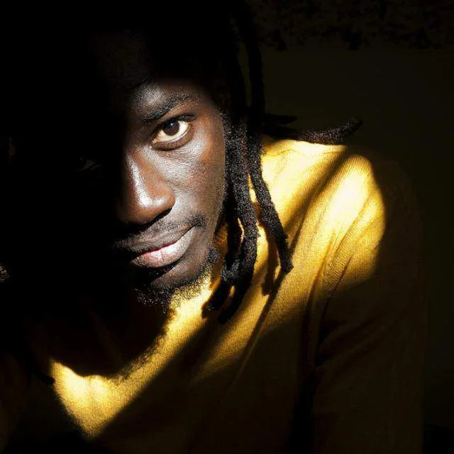 Mamadou Día.