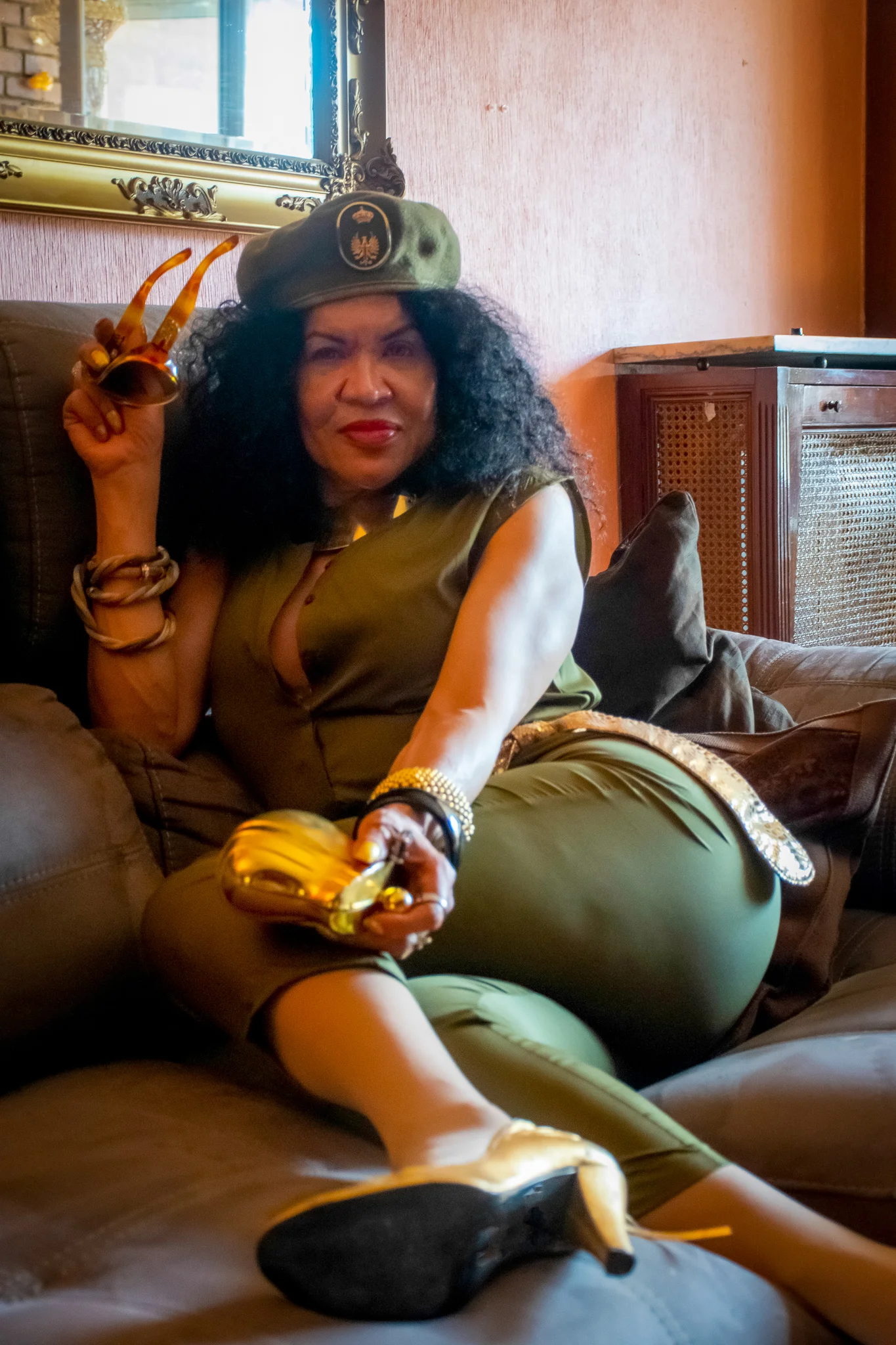 Photo by Ngozi Williams