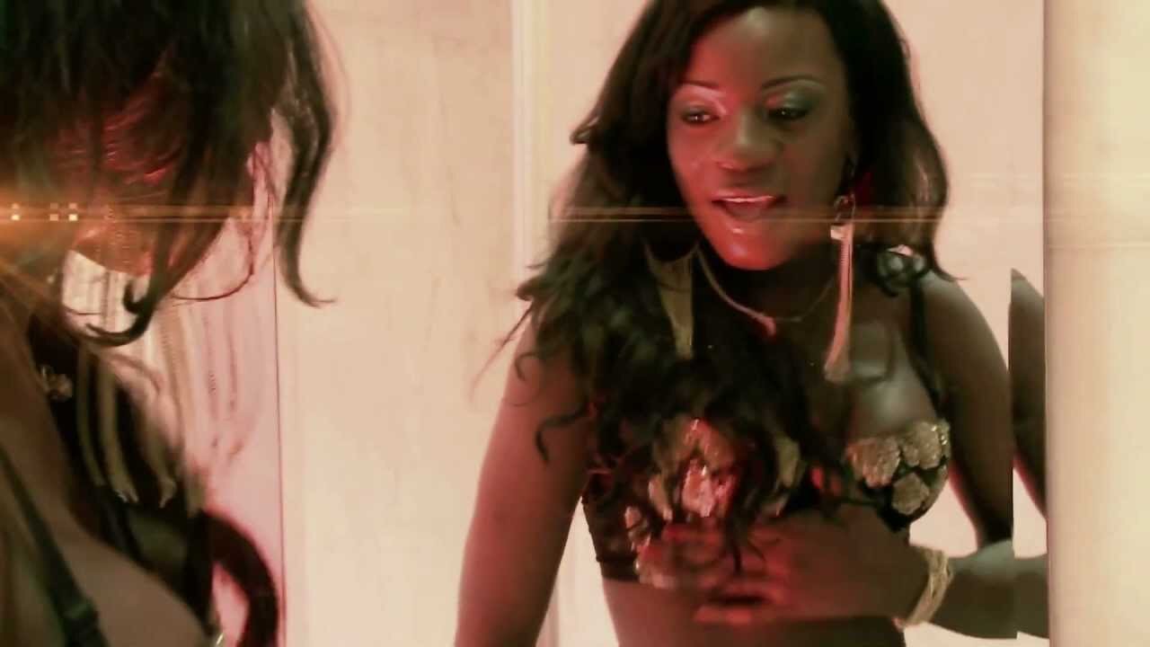 Artista Titica, videoclip "Kusi De Pole