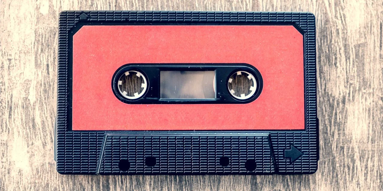 Mental Health Mixtape #1: Songs about Counseling