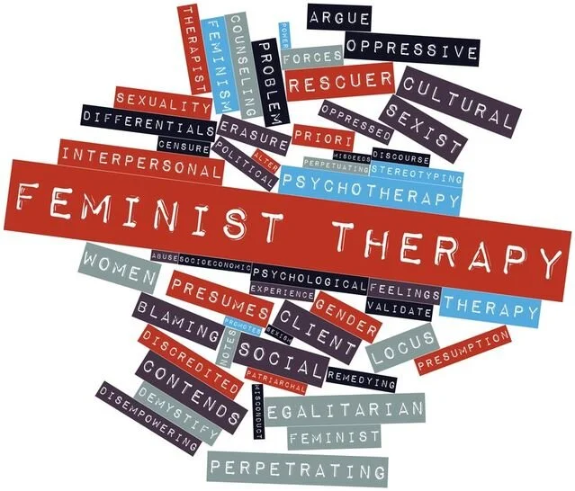 Therapy and Feminism