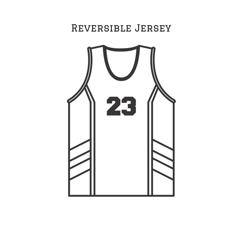 Reversible Jersey