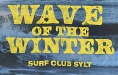 Wave of the Winter 2021