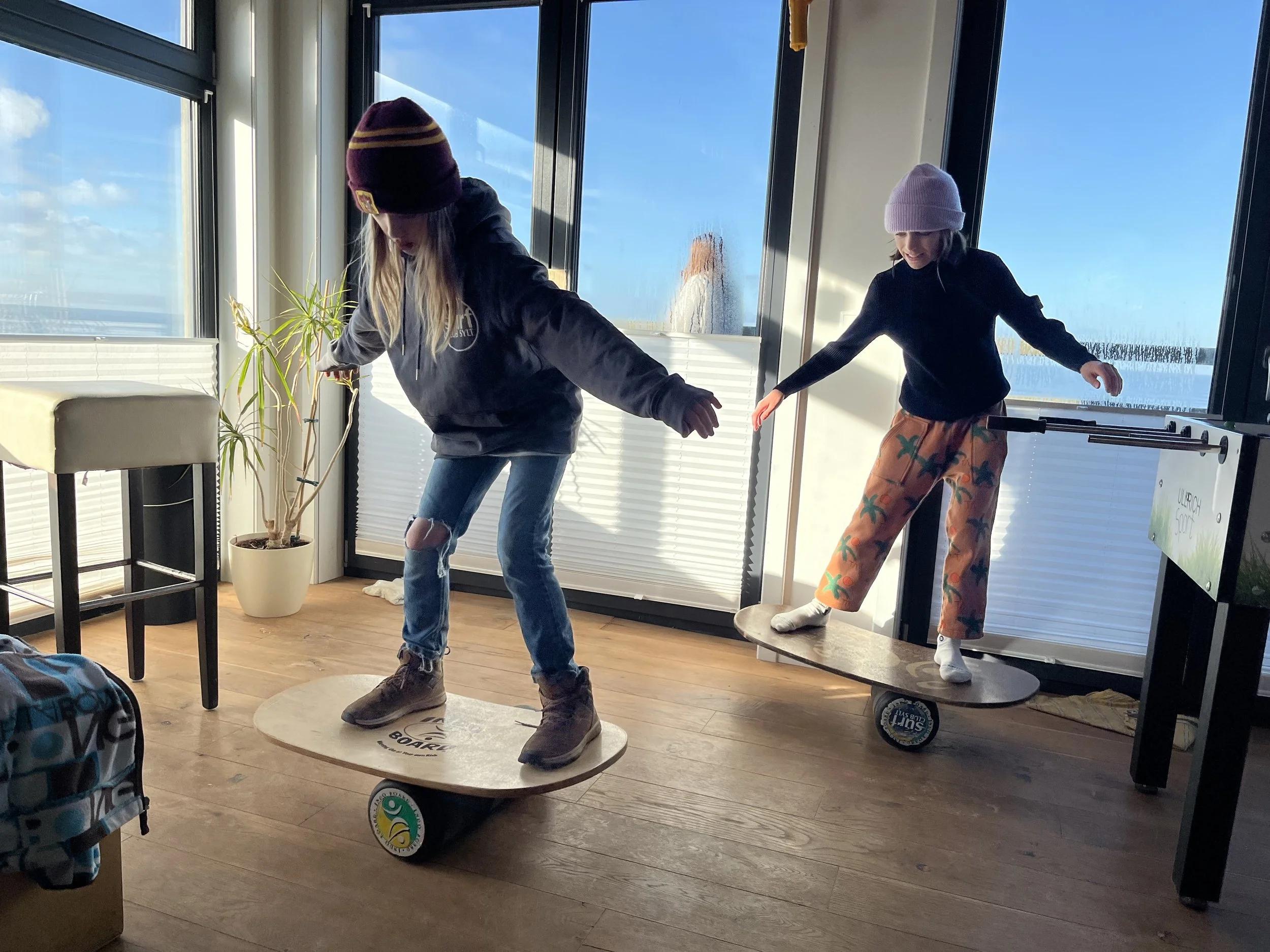 gemütliches Come2gether