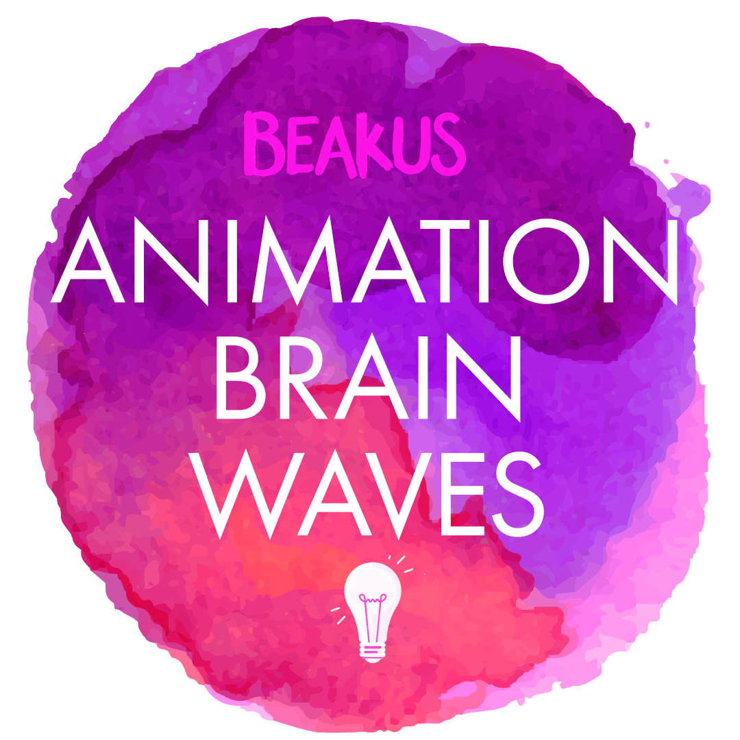 002. Animation Brain Waves