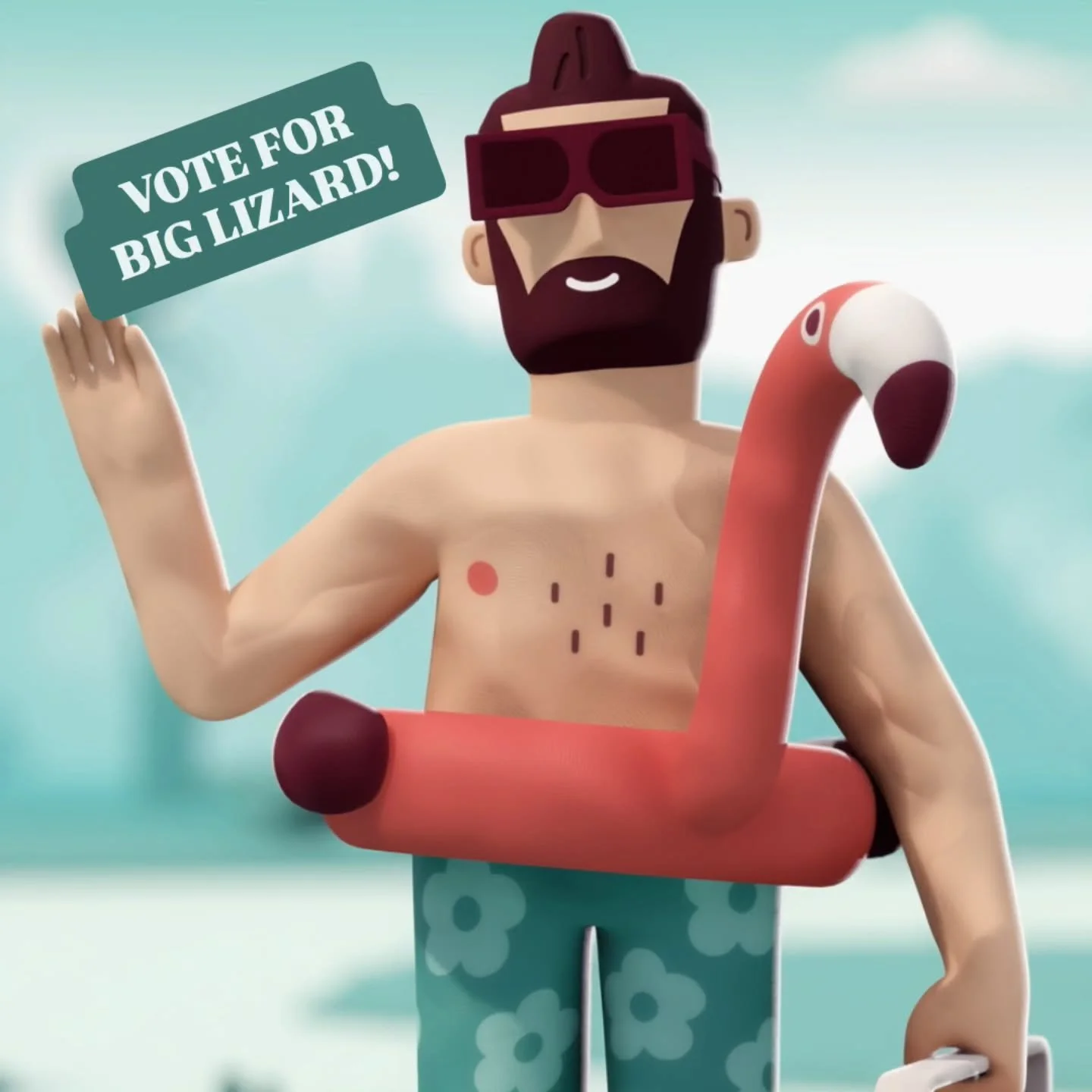 We&rsquo;re up for an Audience Choice Award in the Television Series category of @collisionawards!

Help us get over the finish line. VOTE for us before Friday, July 11 - TOMORROW!!

vote.collisionawards.com

Thank you!!!

#Collision