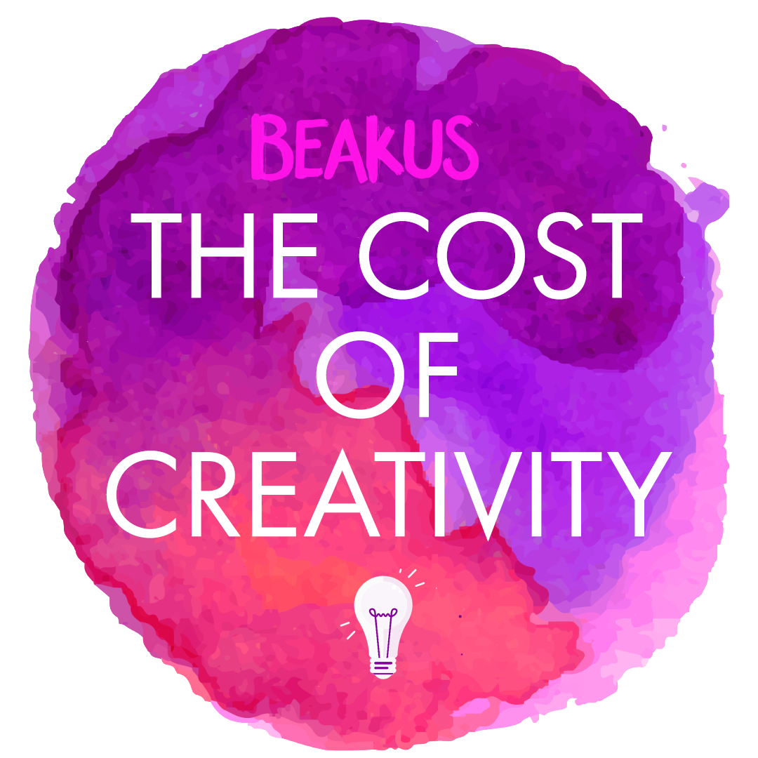 007. The Cost of Creativity