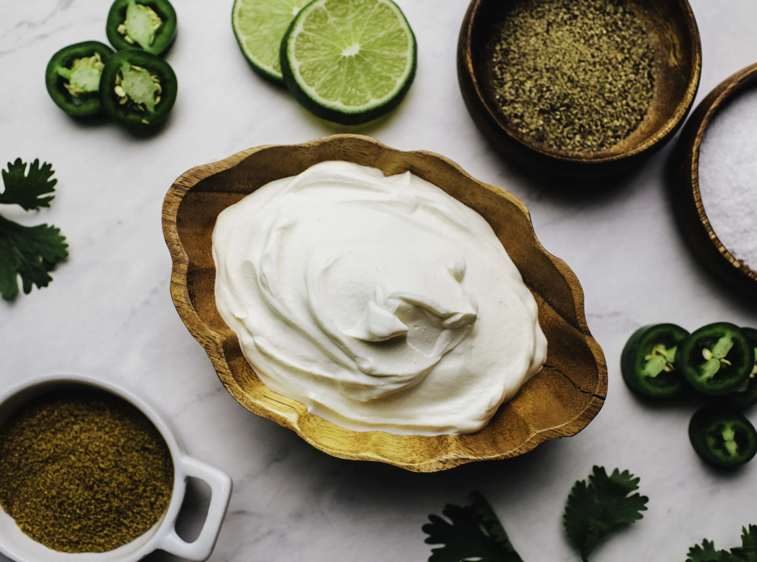 Cilantro Cream Sauce.jpg