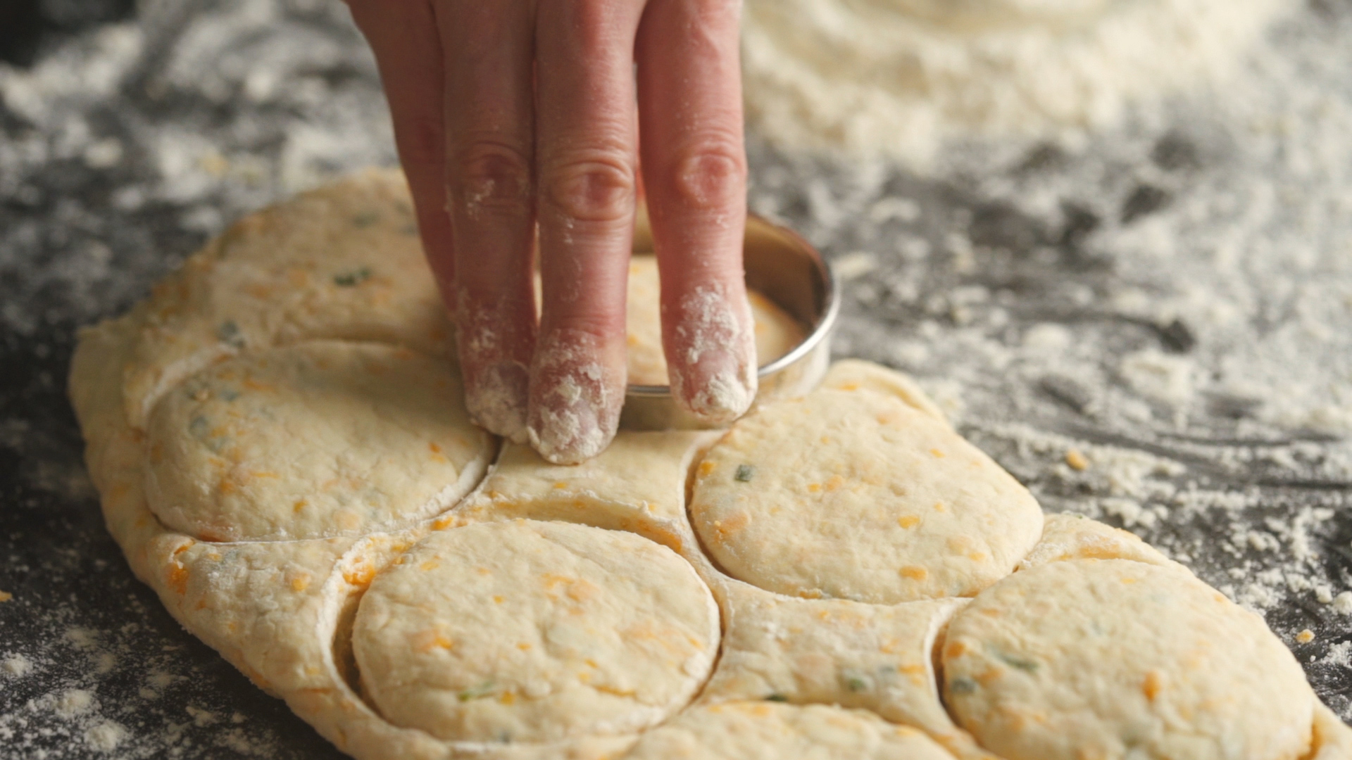 Cheddar Chive Biscuits_Cutting.jpg