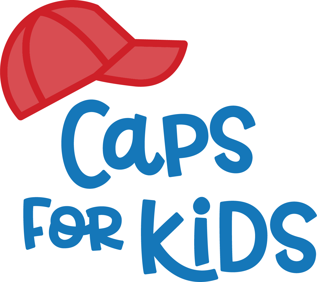 Caps For Kids