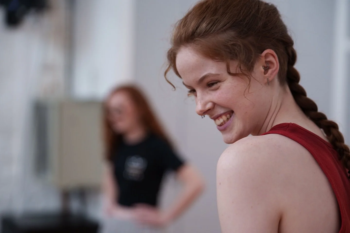 September 1st. The countdown begins. ⏰
KiPA is back for a new term and we&rsquo;re ready to get to work.

📧 Spaces are very limited but DM to sign up or book your TWO WEEK TRIAL, or visit www.kipakingston.com

#KiPAKingston #WestEndTraining #Musical