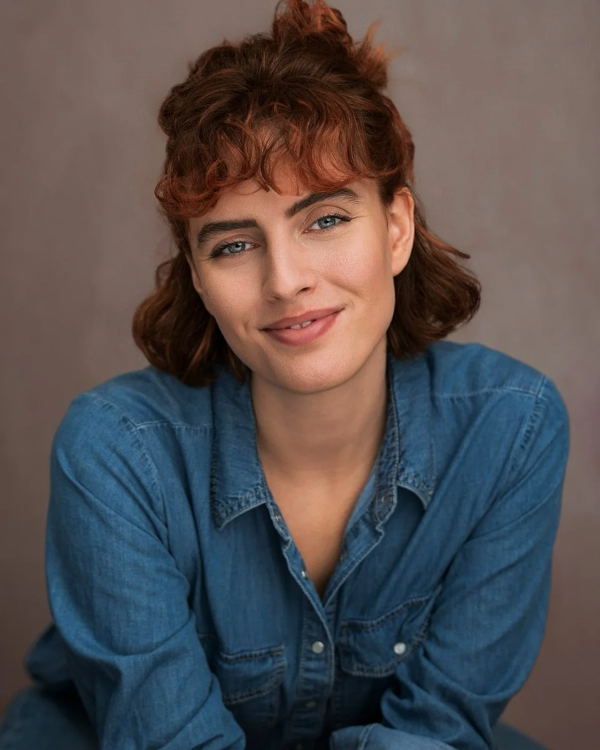 ✨ Meet Thea (@theaesme &ndash; our new Acting Teacher at KiPA this term! ✨ 

Thea trained at the prestigious Guildford School of Acting (GSA) and has built an impressive career across film, television, and stage.

Her screen work includes roles in Th